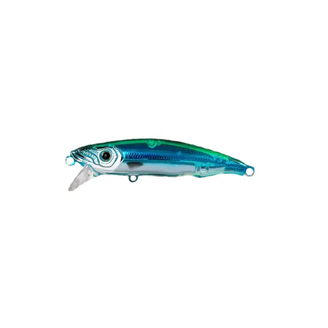 Τεχνητό Fishus Lurenzo Espetit Heavy 32gr Green Back