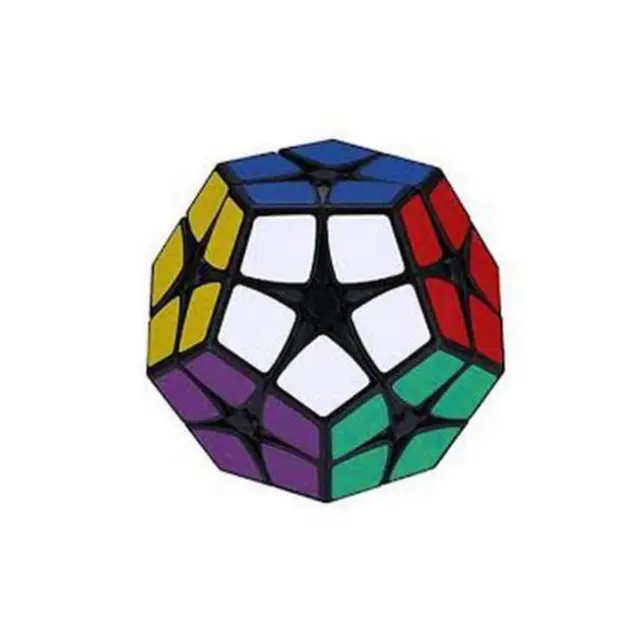 Luna Κύβος Πολύγωνο 2x2 σε Blister (000621003) 2