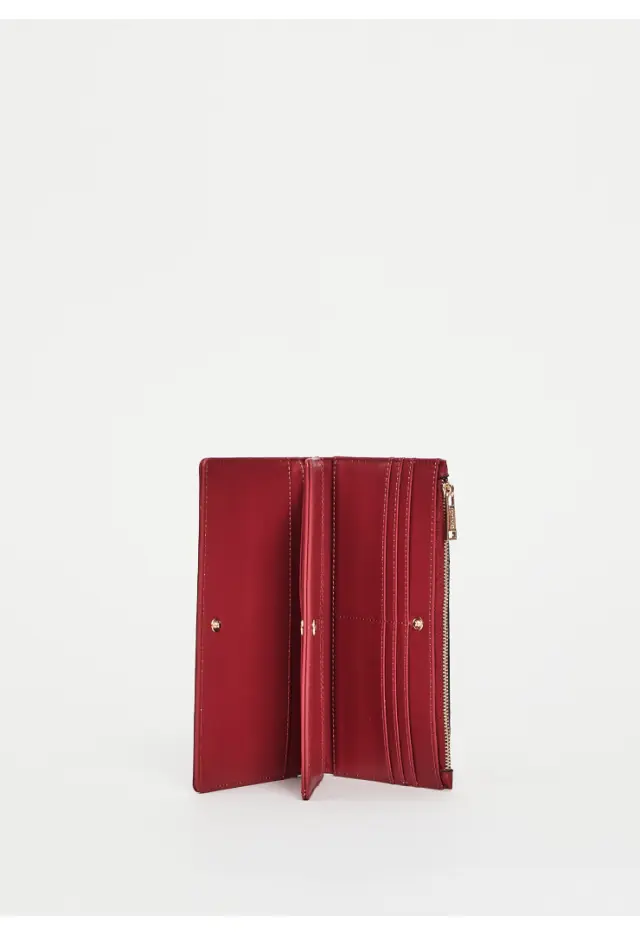 GAUDI - LONG WALLET EMMA 2