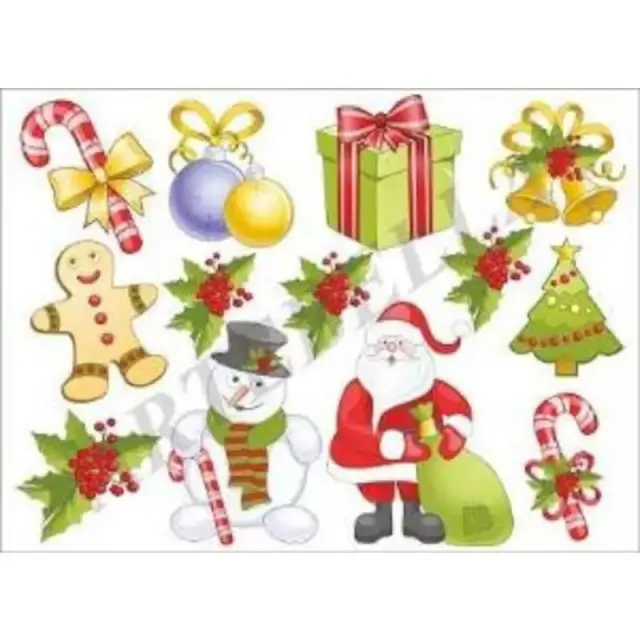 Artebella Αυτοκόλλητο Χαρτί Ντεκουπάζ Kids Easy Transfer 16x16cm AKKT001