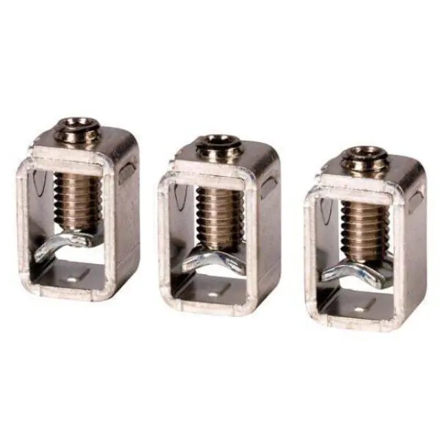 NZM2-250-XKC Box terminal, 3p, up to 300 A