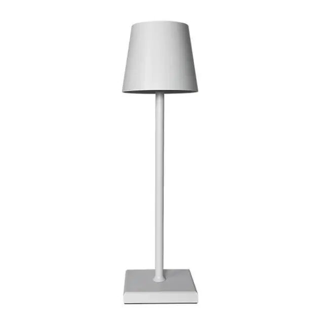 CHROMA ΠΟΡΤΑΤΙΦ ΑΦΗΣ LED 3,5W DIMMABLE Άσπρο