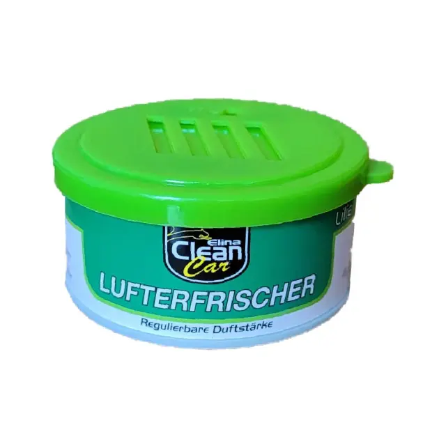 Αρωματικά Χώρου Elina Clean 35g – Με Ρυθμιζόμενη Ένταση Αρώματος