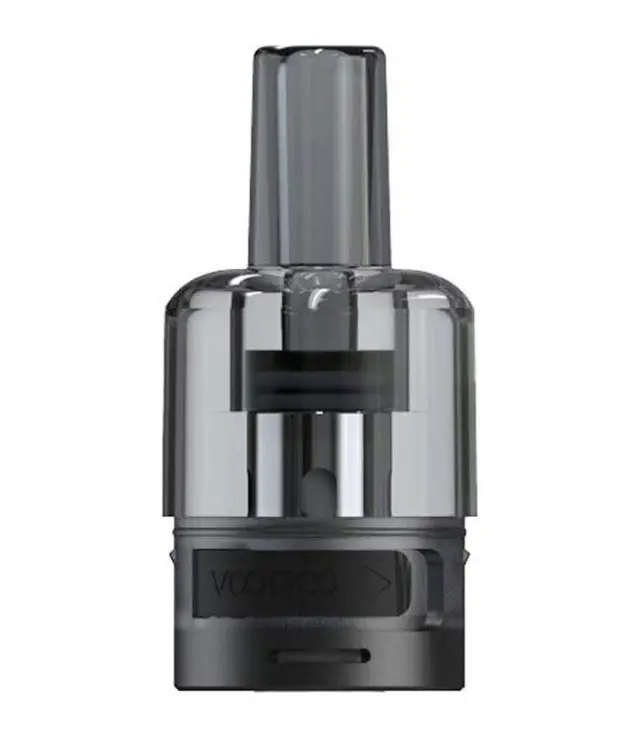 Voopoo ITO Ανταλλακτικό Pod 2ml με Αντίσταση 0.7ohm 1τμχ