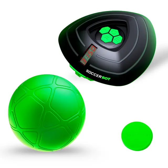 Strikesphere - Soccer Bot (1001CB) - Toys