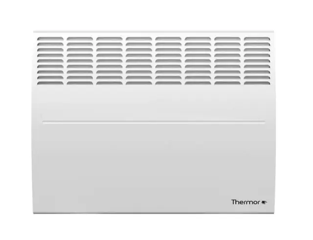 Θερμοπομπός Επιτοίχιος Thermor Evidence 3 Connect με Wi-Fi, ισχύ 2000W και 7 επίπεδα θέρμανσης - White100041