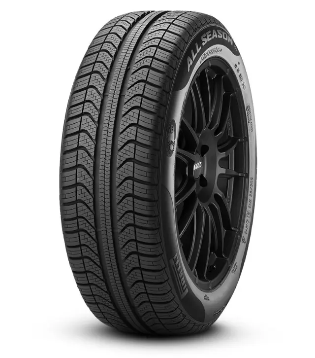 215/55R17 98W XL Pirelli Cinturato All Season Plus