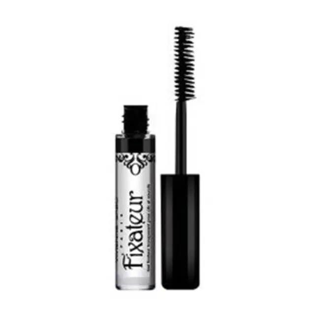 Vivienne Sabo Gel Διορθώματος Φρυδιών Fixateur 4.5ml | Απόχρωση Transparent