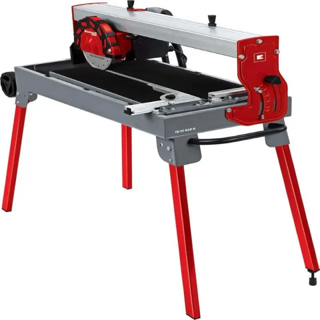 Einhell TE-TC 620 U - Κόφτης Πλακιδίων Ηλεκτρικός (4301295)
