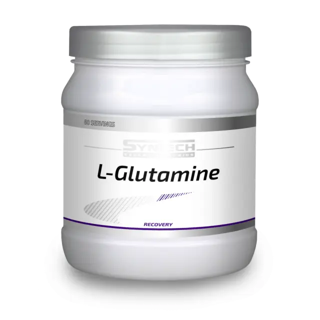Syntech L-Glutamine 300gr