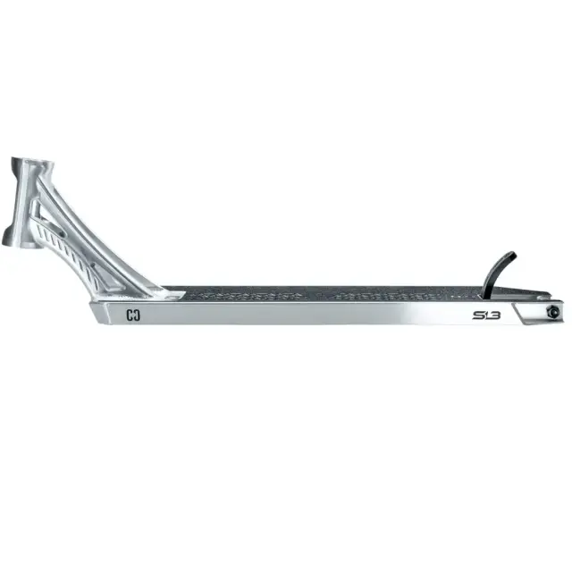 Core SLE3 Freestyle Scooter Deck 490 - Polished 2