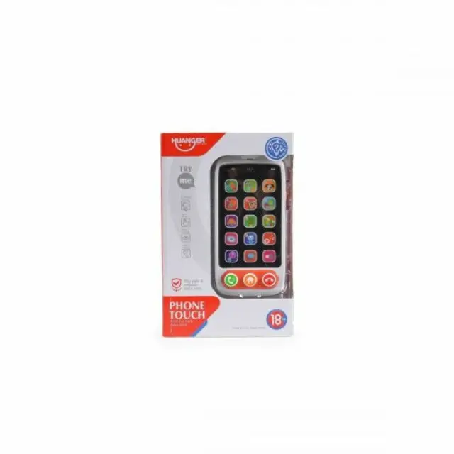 Huanger Baby Smartphone HE8001 2