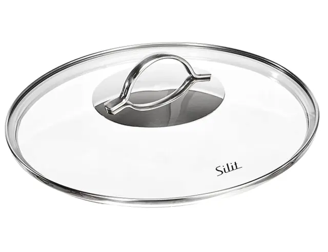 Κατσαρόλα Μαρμίτα Silit με χωρητικότητα 5.6lt και διάμετρο 24cm CW0724 3