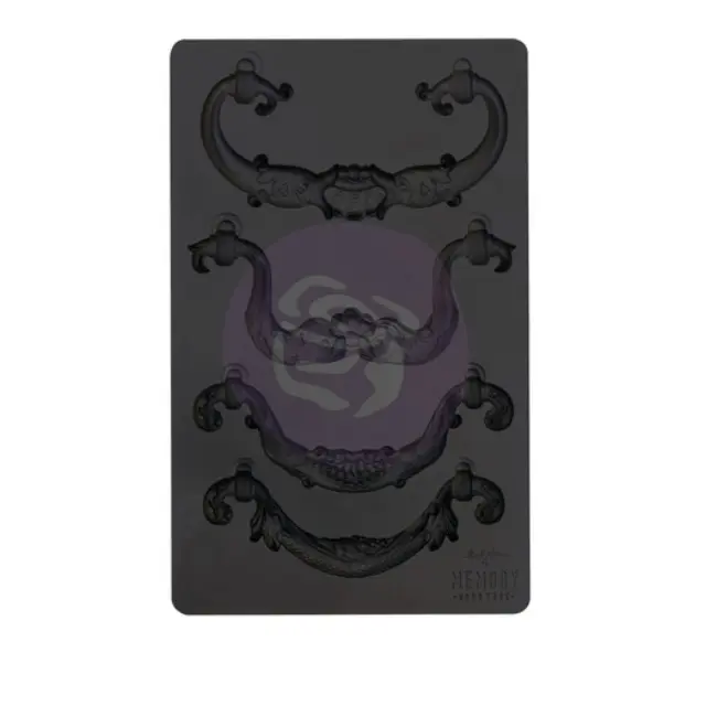 Καλούπι Prima Marketing Memory Hardware Mould ,13x20cm, Marseille Hardware