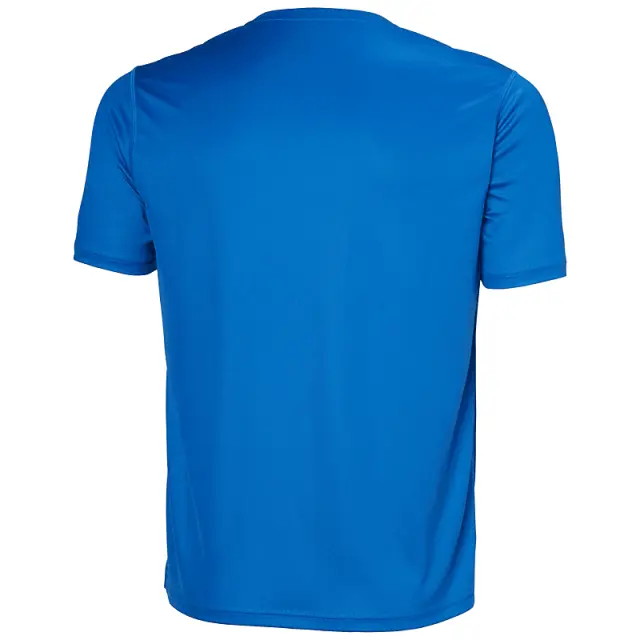 Helly Hansen Tech T-shirt 2.0 Ανδρικό Cobalt - XL 2