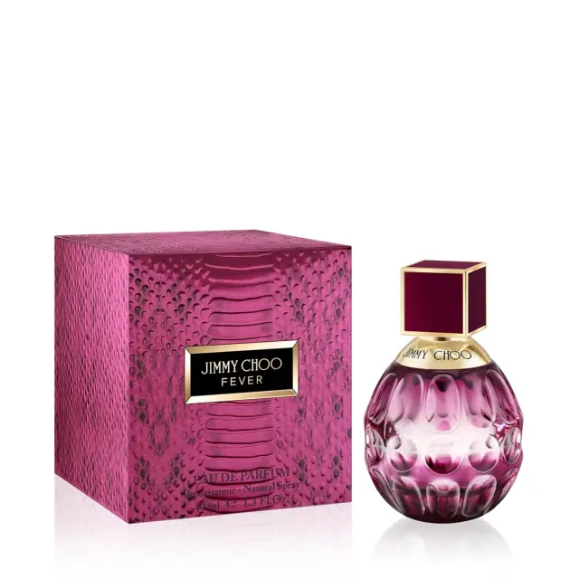 Jimmy Choo Fever Eau de Parfum 40ml