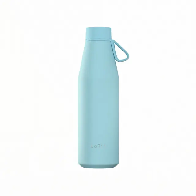 ESTIA ΘΕΡΜΟΣ FLOW SAVE THE AEGEAN 500ml ARCTIC