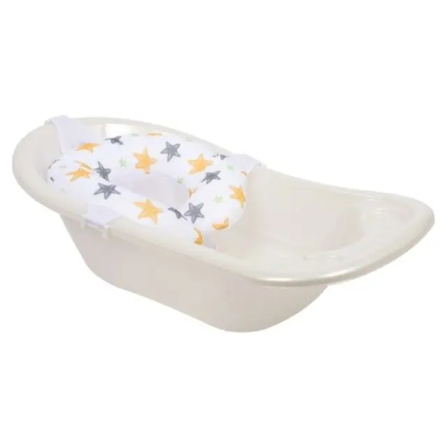 Βοηθητικό στρωματάκι μπάνιου Sevi Bebe Starfish 691-56 3