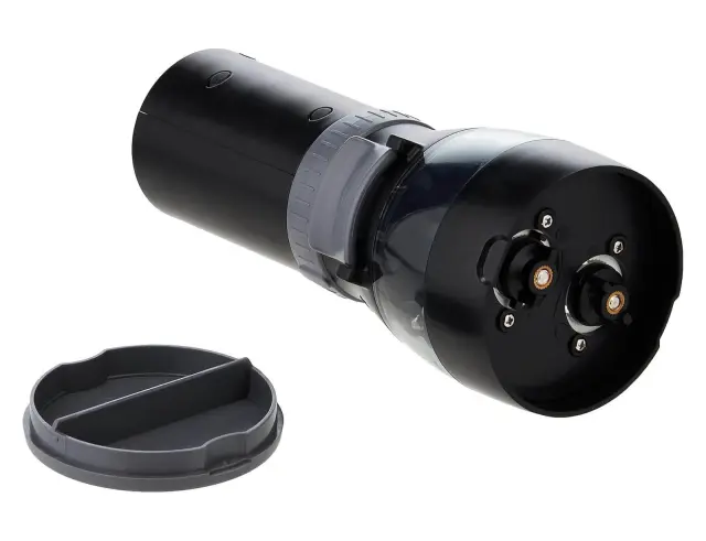 Μύλος μπαχαρικών για μίξερ χειρός Black+Decker Kitchen Wand BCKM101SPFF-XJ - Black BCKM101SPFF-XJ 2