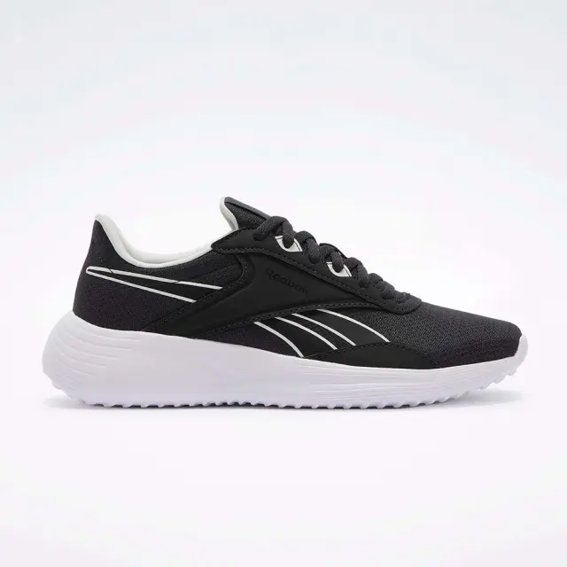 Reebok Women's Lite 4 Μαύρο - Άσπρο 100209929 (Reebok)