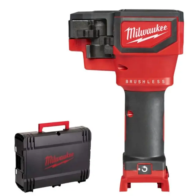 Milwaukee 4933471150 - Κόφτης Ντίζας Μπαταρίας M18 BLTRC-0X MW (Χωρίς Μπαταρία + Φορτιστή) σε Βαλίτσα Μεταφοράς
