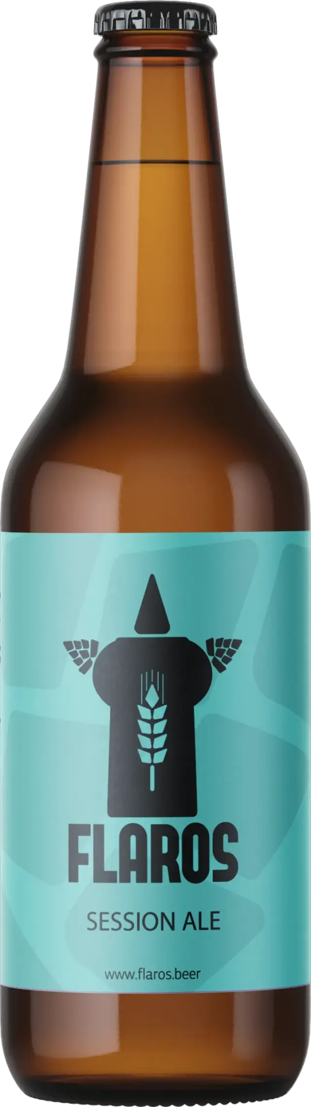 FLAROS SESSION ALE 330