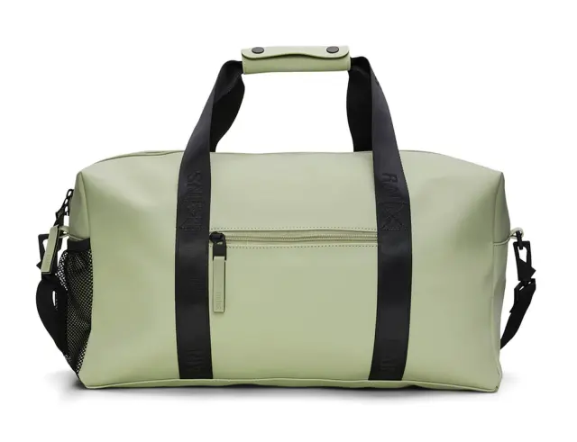 Σάκος Γυμναστηρίου Trail Gym Bag W3 Rains με χωρητικότητα 26L - Earth 14380