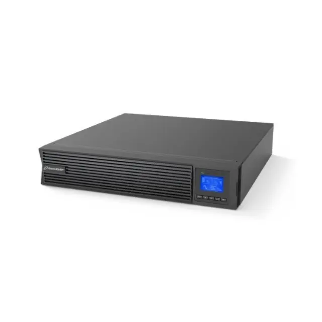 Power Walker UPS VFI 1500 ICR IoT PF1 1500VA 1500W Black