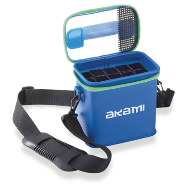 Τσάντα Akami Zettai Lure Bag 2