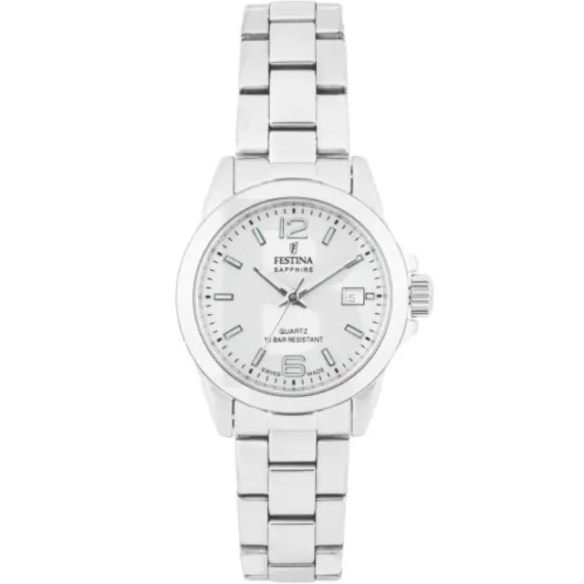 Festina Acero Clasico 20049/1