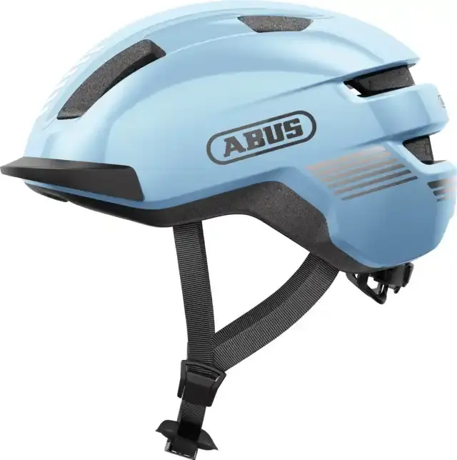 ΚΡΑΝΟΣ ABUS PURL-Y - ICED BLUE - MEDIUM