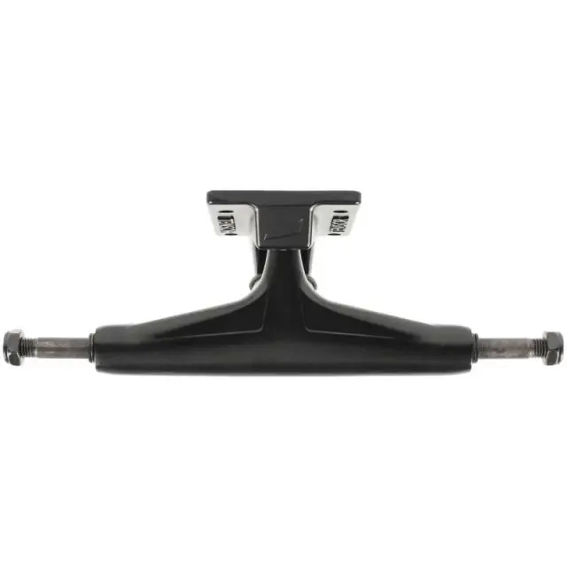 Tensor Magnesium Light Tens Skateboard Trucks 5.5" / 5.75" - Black Μαύρο