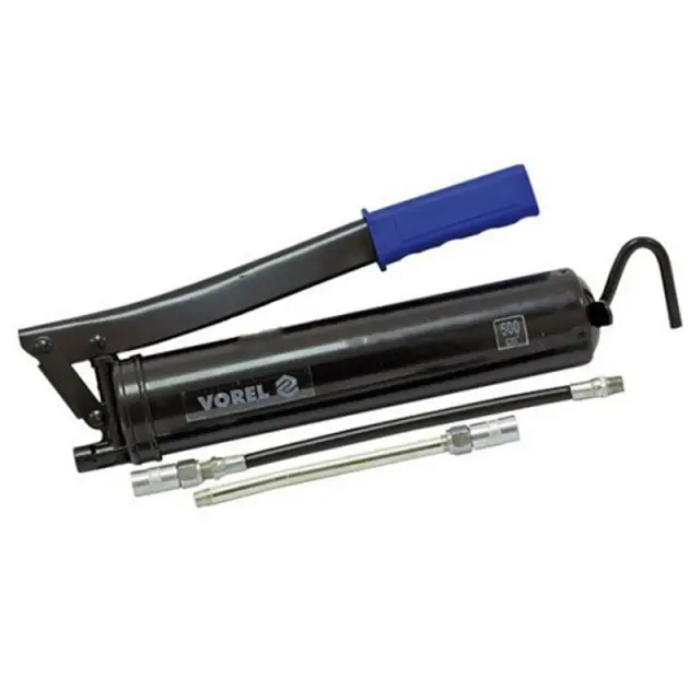 Vorel Γρασαδόρος Χειρός 500ml 78047 2