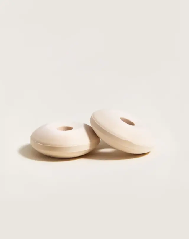 Maison Berger Paris Car Diffuser Refill Σετ 2 Κεραμικών Ανταλλακτικών αρωματισμού Αυτοκινήτου Aroma Happy Aquatic 3