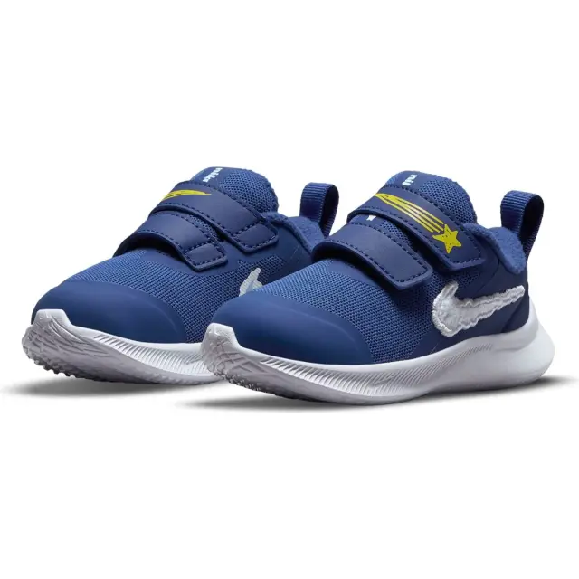 Nike Star Runner 3 Dream DD0751-400 - 23.5 2