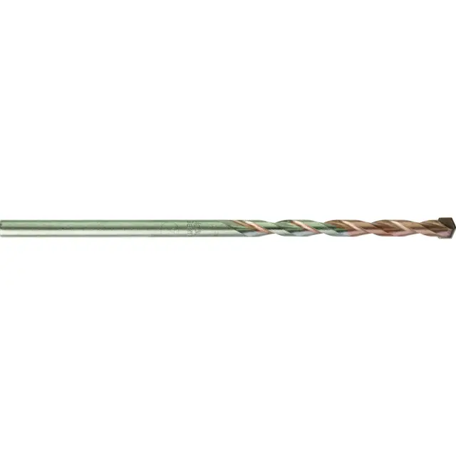 Διαμαντοτρύπανο Μπετού 7x150mm DIN8039 MILWAUKEE