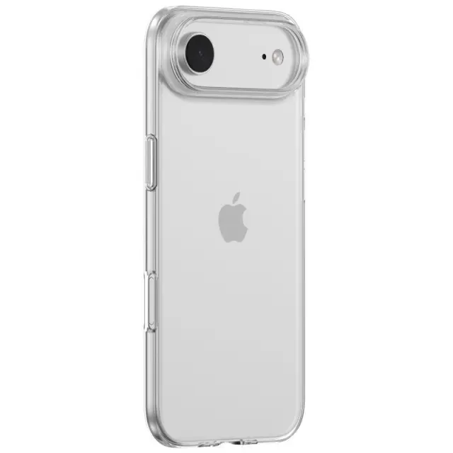 Θήκη TPU Devia Apple iPhone Air Naked Διάφανο N69860