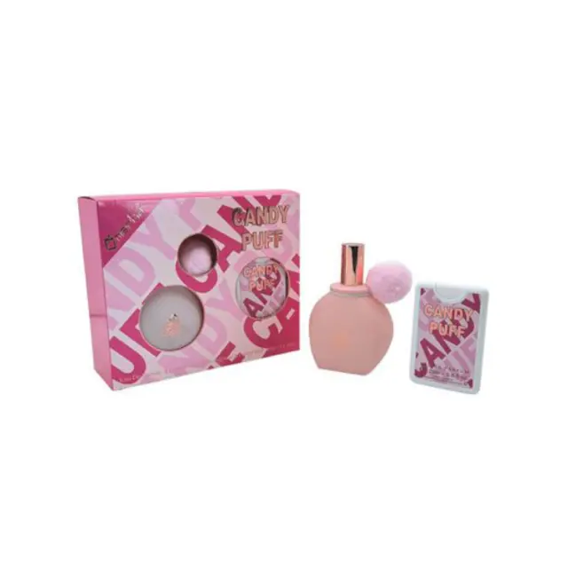Omerta Candy Puff Edp Gift Set