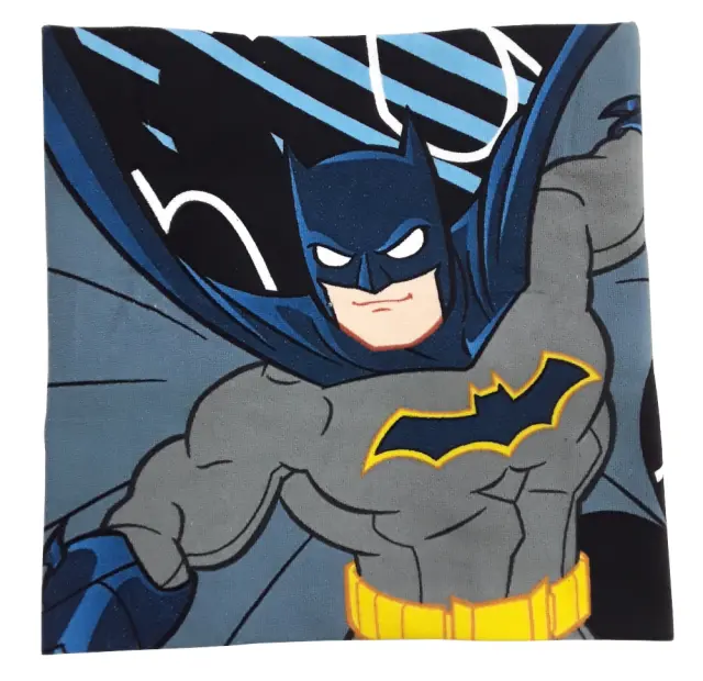Πετσέτα Μπάνιου 70x140cm Batman 7020053