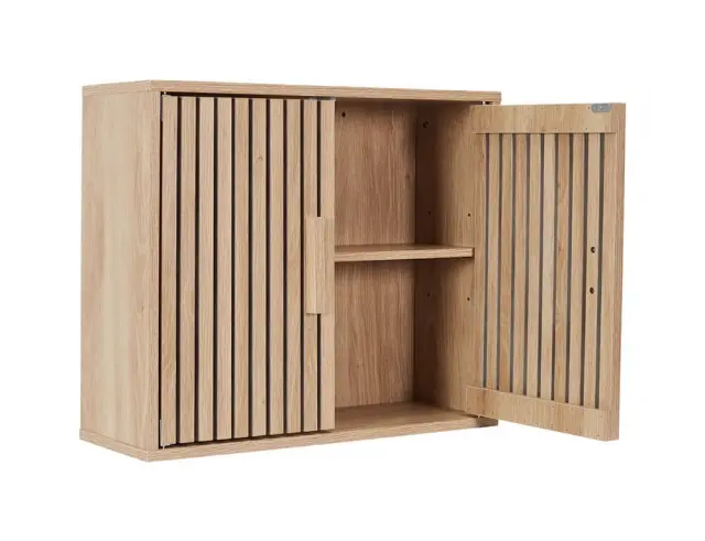Έπιπλο Μπάνιου Klaus Home Deco Factory με διαστάσεις 60x20x50cm HD0221 2