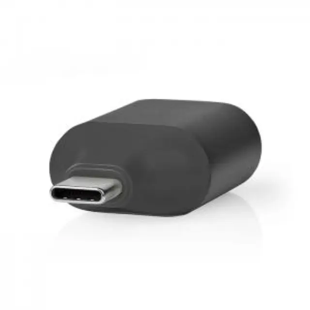 Αντάπτορας USB 3.2 Gen 1x1 Type-C αρσ. - VGA θηλ. 2