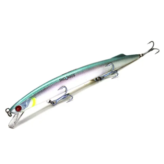 Τεχνητό Akami Wild 19cm STM