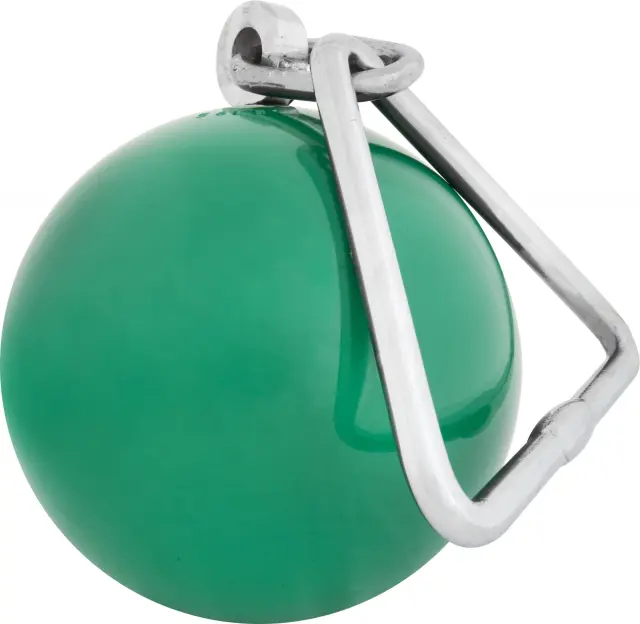 VINEX Σφύρα Weight Throw 25,42Kg (56lbs) (48530)