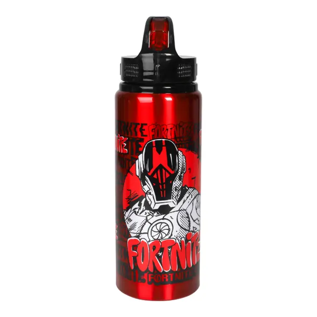Fortnite - Aluminium Sport Bottle 730ml (88111) - Toys