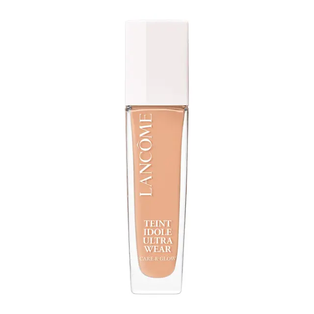Lancome Teint Idôle Ultra Wear Care & Glow Foundation 30ml | Απόχρωση 310N