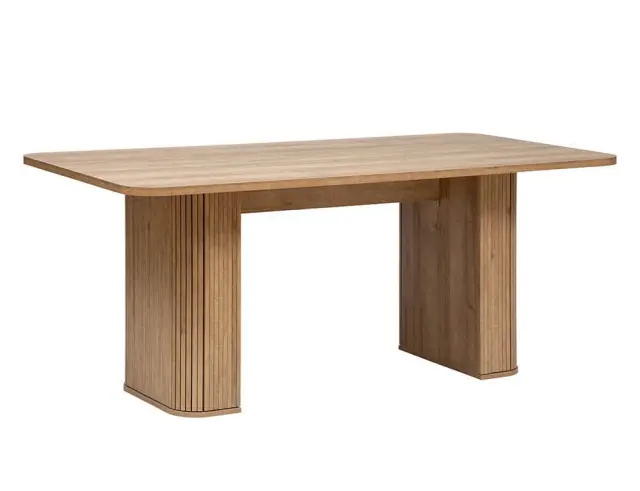 Τραπεζαρία Colva Atmosphera, με διαστάσεις 180x90x75cm - Δεν περιλαμβάνονται οι καρέκλες 197750 2