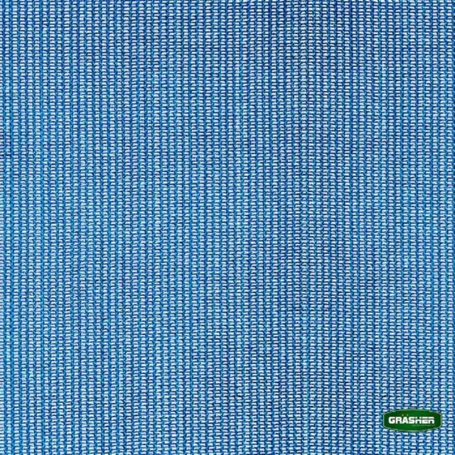 Grasher Ε125 Δίχτυ σκίασης 8x50m Μπλέ / 104071 2