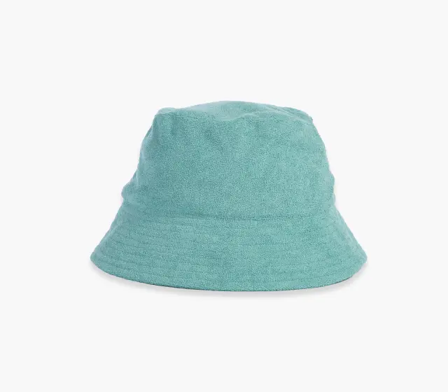 Nef-Nef Homeware Καπέλο Θαλάσσης Expression D58 Turquoise