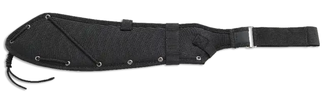 Μαχαίρι CRKT HALFACHANCE PARANG BLACKOUT 2