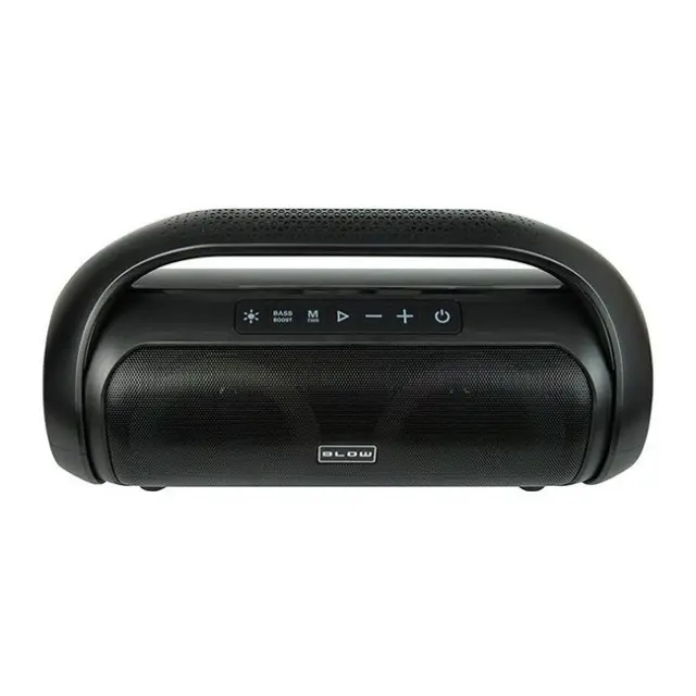 BLOW Portable Speaker SOUNDWAVE (30-405#) 2